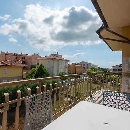 Nel Conero Affittacamere Numana Exterior foto