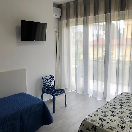 Nel Conero Affittacamere Numana Exterior foto