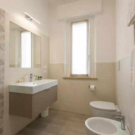 Nel Conero Affittacamere Numana Exterior photo