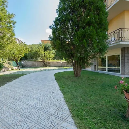 Nel Conero Affittacamere Numana Exterior foto