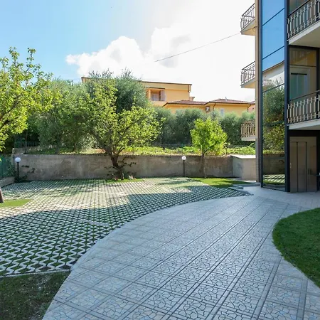 Nel Conero Affittacamere Numana Exterior foto