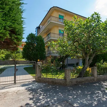 Nel Conero Affittacamere Numana Exterior foto