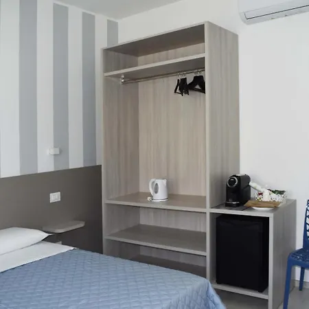 Nel Conero Affittacamere Numana Exterior foto