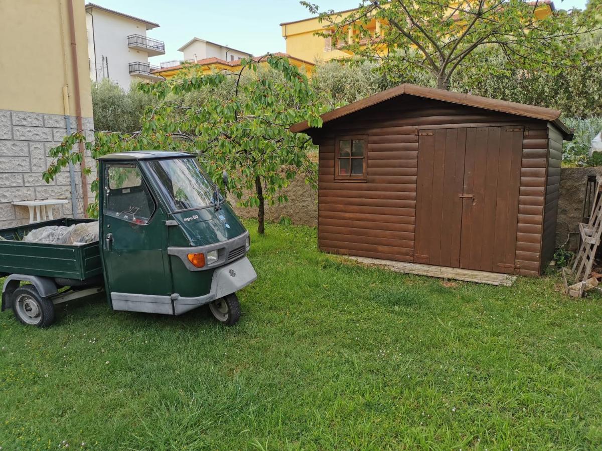 Nel Conero Numana
