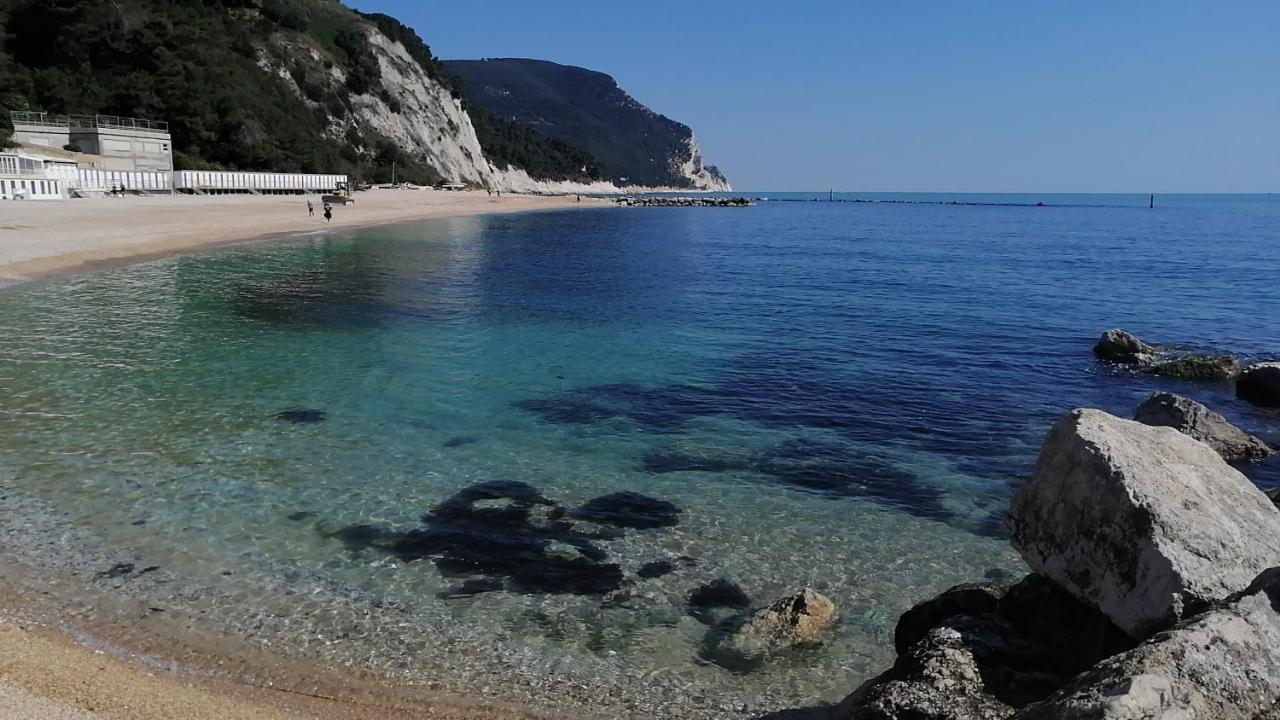 Guest house Nel Conero *