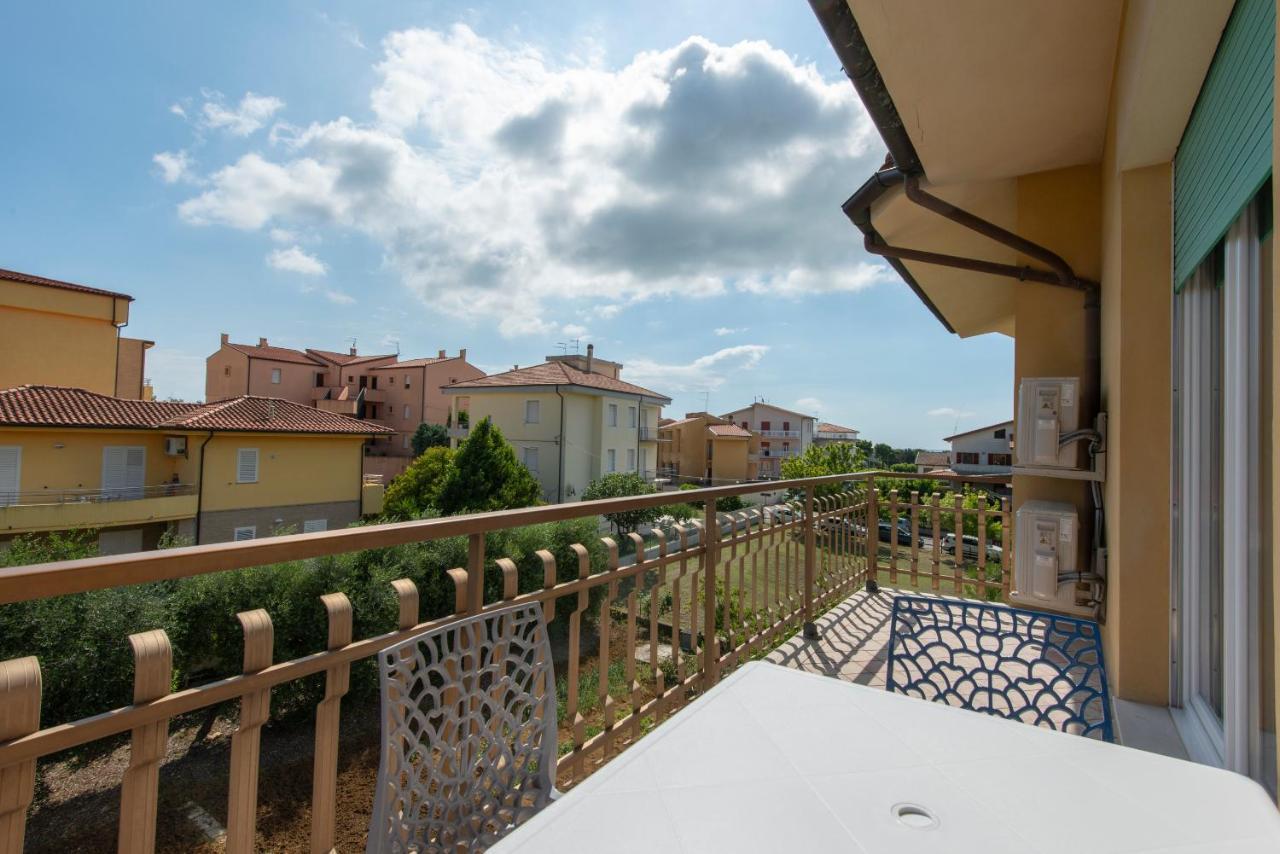 Nel Conero Guest house Numana