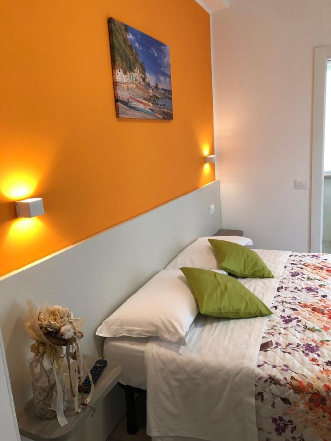 Nel Conero Guest house *