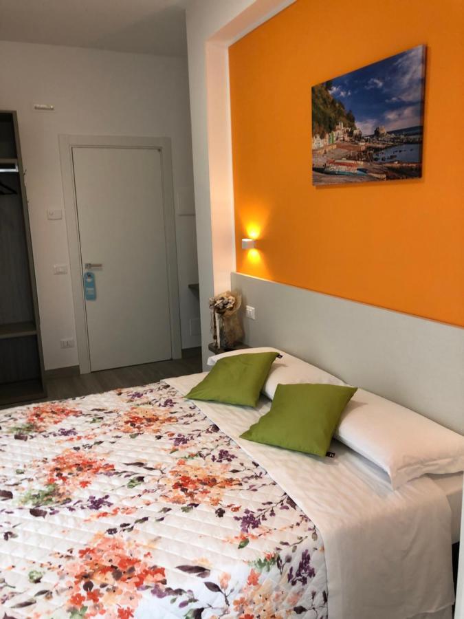 Nel Conero Guest house *
