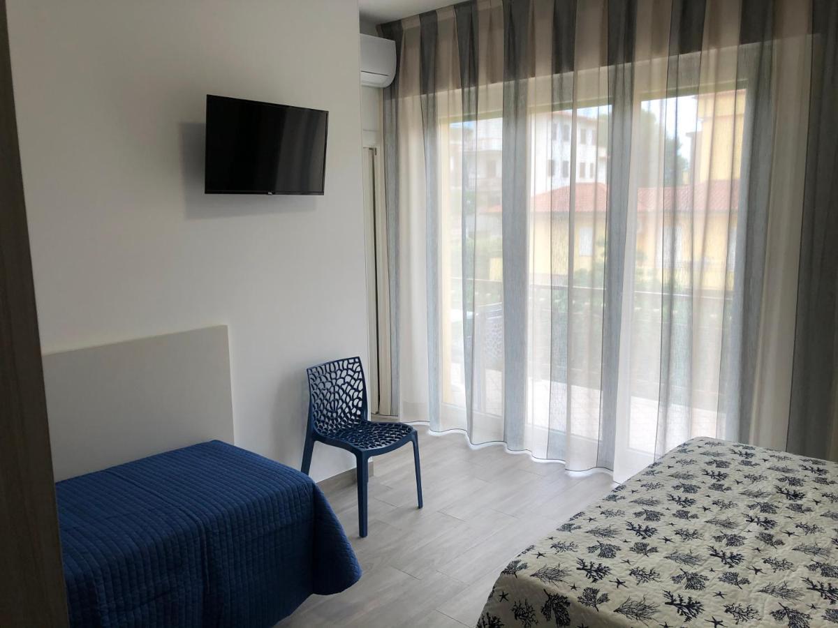 Nel Conero Affittacamere Guest house *