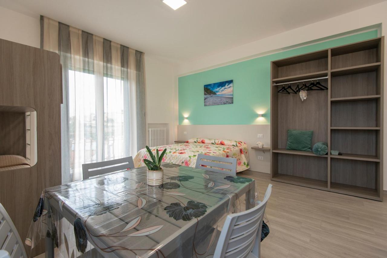 Nel Conero Affittacamere Guest house Numana