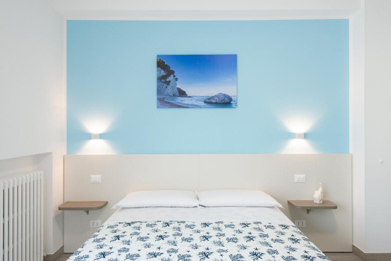 Nel Conero Guest house *