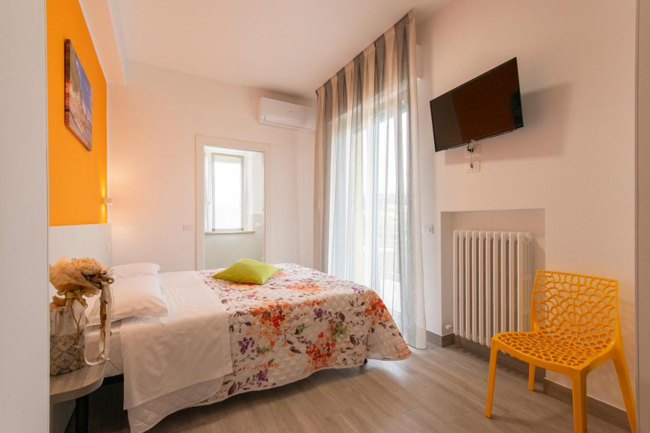 Nel Conero Guest house