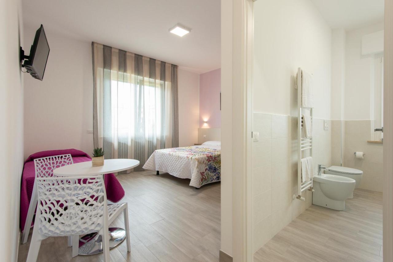 Nel Conero Affittacamere Guest house *