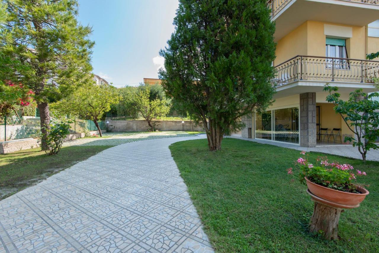 Nel Conero Guest house