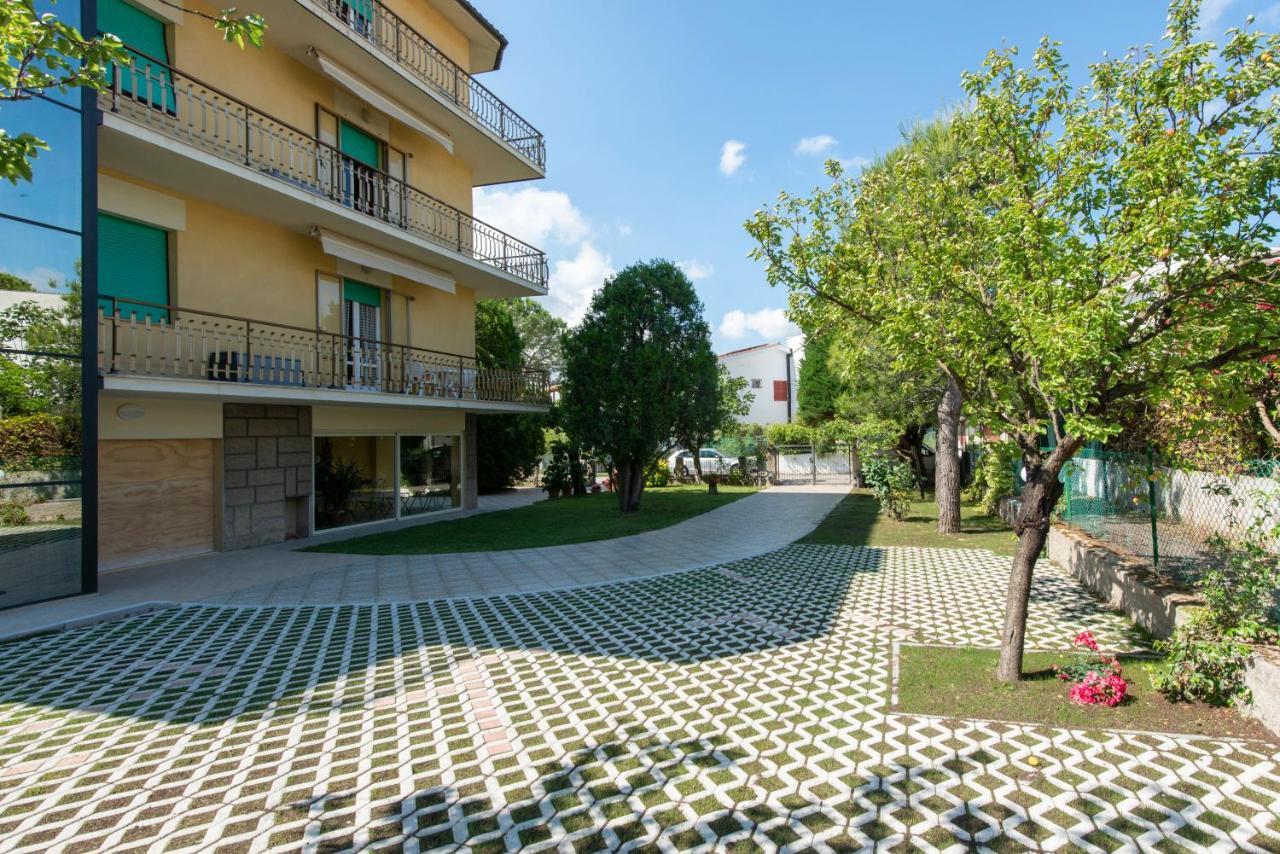 Nel Conero Guest house