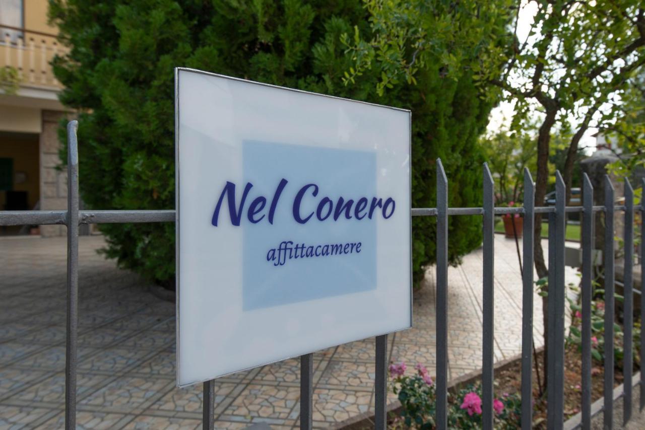 Gasthuis Nel Conero