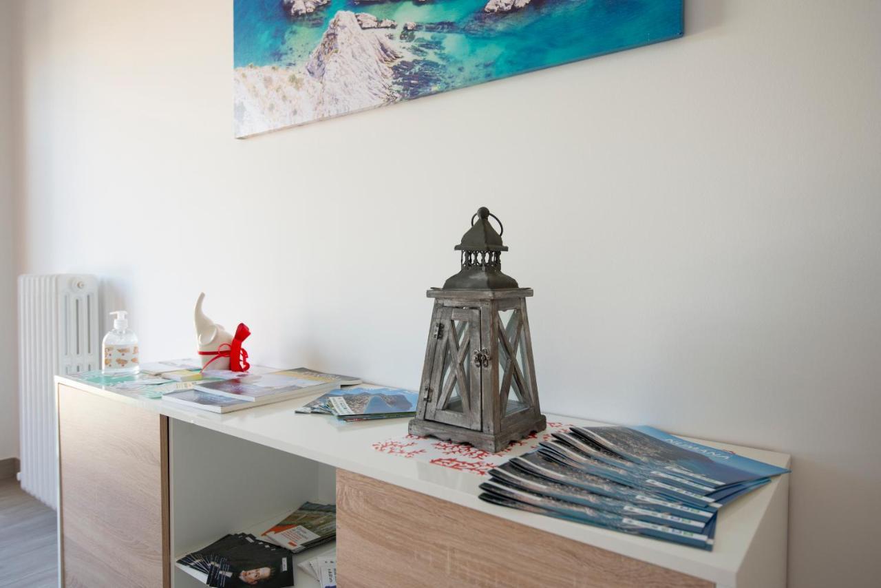 Guest house Nel Conero Numana