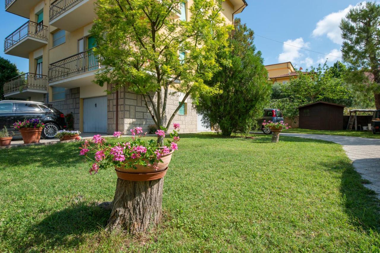 Nel Conero Guest house