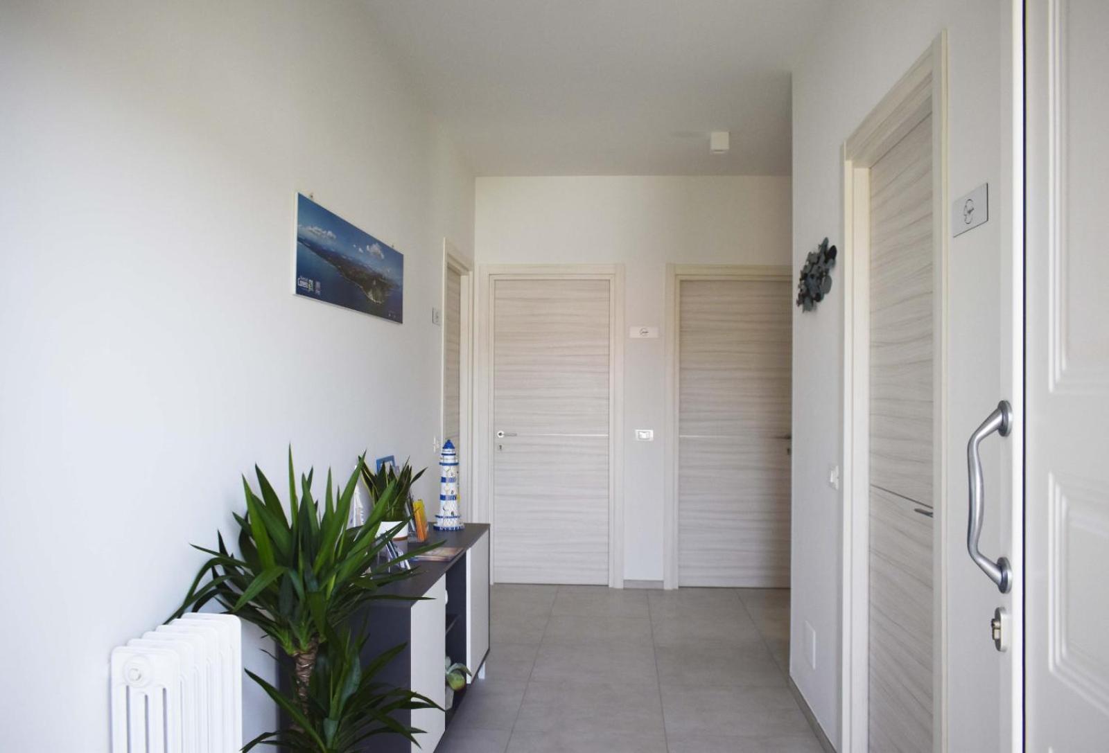 Guest house Nel Conero Numana